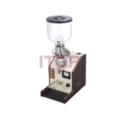 IT-CG71/IT-CG74 Commercial LCD Display Cafe 71mm  74mm Coffee Grinding Machine,Commercial Coffee Machine Supplier | CE/UL Certified | ITOP Cafe,IT-CG71/IT-CG74 Commercial LCD Display Cafe 71mm  74mm Coffee Grinding Machine