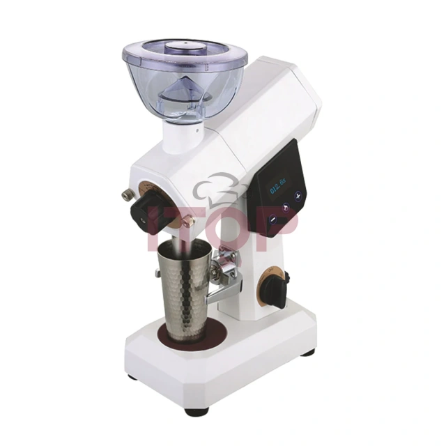 IT-CG250/IT-CG250Plus/IT-CG350/IT-CG350Plus 80MM Ghost Tooth Micro Adjust Touch Screen Instant Brushless Motor Coffee Grinding Machine,Commercial Coffee Machine Supplier | CE/UL Certified | ITOP Cafe,IT-CG250/IT-CG250Plus/IT-CG350/IT-CG350Plus 80MM Ghost Tooth Micro Adjust Touch Screen Instant Brushless Motor Coffee Grinding Machine