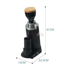 itop40 plus New Style 250W Coffee Grinder 64 mm Digital Classic Bean Coffee Grinder,Commercial Coffee Machine Supplier | CE/UL Certified | ITOP Cafe,itop40 plus New Style 250W Coffee Grinder 64 mm Digital Classic Bean Coffee Grinder