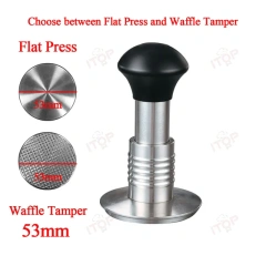 ITOP HIT Impact Force Powder Hammer 51/53/58mm Adjustable Pressure Force Tamper Stainless Steel Coffee Tamper Hammer Tools,Commercial Coffee Machine Supplier | CE/UL Certified | ITOP Cafe,ITOP HIT Impact Force Powder Hammer 51/53/58mm Adjustable Pressure Force Tamper Stainless Steel Coffee Tamper Hammer Tools