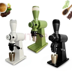 IT-CG-10G Best Grinding Disc Household Espresso Coffee Grinder,Commercial Coffee Machine Supplier | CE/UL Certified | ITOP Cafe,IT-CG-10G Best Grinding Disc Household Espresso Coffee Grinder