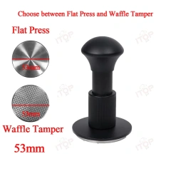 ITOP HIT Impact Force Powder Hammer 51/53/58mm Adjustable Pressure Force Tamper Stainless Steel Coffee Tamper Hammer Tools,Commercial Coffee Machine Supplier | CE/UL Certified | ITOP Cafe,ITOP HIT Impact Force Powder Hammer 51/53/58mm Adjustable Pressure Force Tamper Stainless Steel Coffee Tamper Hammer Tools