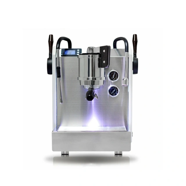 IT-MT-30 Professional Italian Coffee Making Machine For Hotel,Commercial Coffee Machine Supplier | CE/UL Certified | ITOP Cafe,IT-MT-30 Professional Italian Coffee Making Machine For Hotel