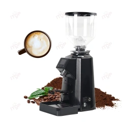 IT-SCG350 Commercial Electric Coffee Grinder Machine,Commercial Coffee Machine Supplier | CE/UL Certified | ITOP Cafe,IT-SCG350 Commercial Electric Coffee Grinder Machine