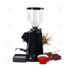 IT-SCG350 Commercial Electric Coffee Grinder Machine,Commercial Coffee Machine Supplier | CE/UL Certified | ITOP Cafe,IT-SCG350 Commercial Electric Coffee Grinder Machine