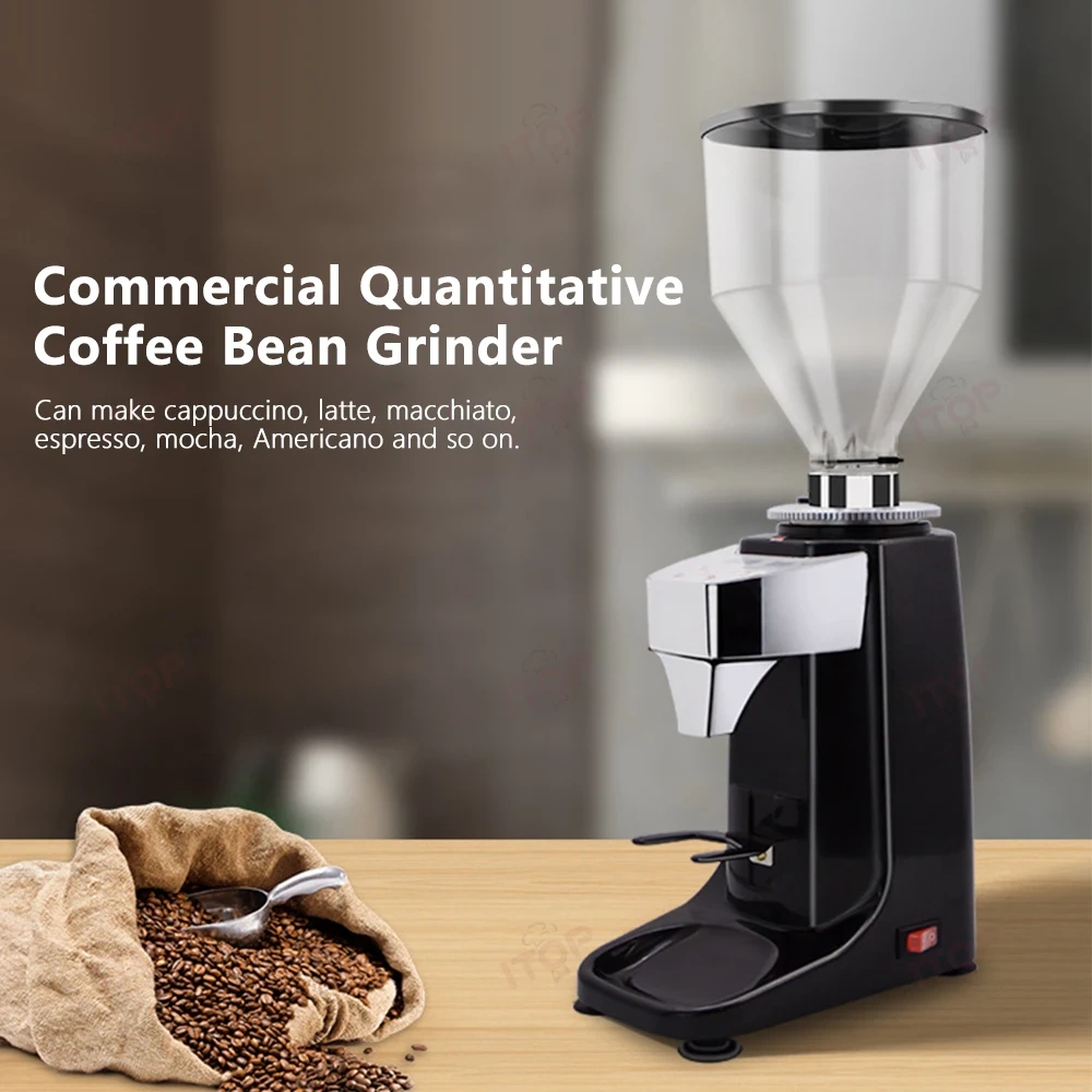 CG-021 Professional Commercial Coffee Grinder,Commercial Coffee Machine Supplier | CE/UL Certified | ITOP Cafe,CG-021 Professional Commercial Coffee Grinder