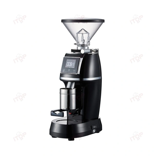 IT-CG-602 Professional Coffee Shop Commercial Italian Coffee Machine,Commercial Coffee Machine Supplier | CE/UL Certified | ITOP Cafe,IT-CG-602 Professional Coffee Shop Commercial Italian Coffee Machine