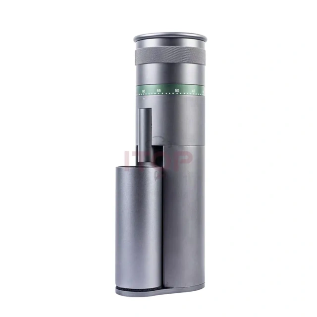 IT-PCG-24V Aluminum Alloy Conical Burr Espresso Coffee Grinder,Commercial Coffee Machine Supplier | CE/UL Certified | ITOP Cafe,IT-PCG-24V Aluminum Alloy Conical Burr Espresso Coffee Grinder