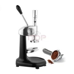 IT-MCT-2 Stainless Steel Base Coffee Tamper Barista Tools,Commercial Coffee Machine Supplier | CE/UL Certified | ITOP Cafe,IT-MCT-2 Stainless Steel Base Coffee Tamper Barista Tools