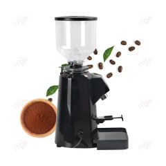IT-SCG350 Commercial Electric Coffee Grinder Machine,Commercial Coffee Machine Supplier | CE/UL Certified | ITOP Cafe,IT-SCG350 Commercial Electric Coffee Grinder Machine