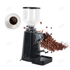 IT-SCG350 Commercial Electric Coffee Grinder Machine,Commercial Coffee Machine Supplier | CE/UL Certified | ITOP Cafe,IT-SCG350 Commercial Electric Coffee Grinder Machine