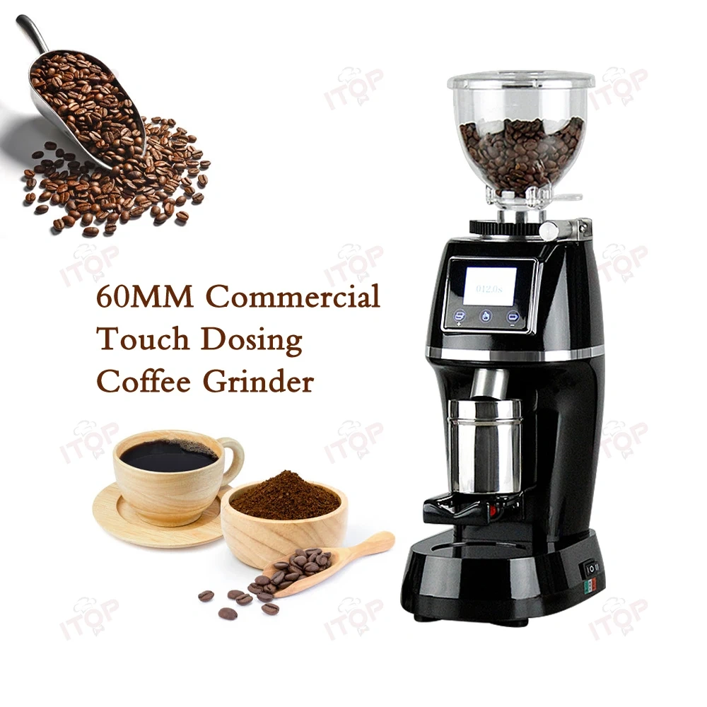 IT-CG-602 Professional Coffee Shop Commercial Italian Coffee Machine,Commercial Coffee Machine Supplier | CE/UL Certified | ITOP Cafe,IT-CG-602 Professional Coffee Shop Commercial Italian Coffee Machine