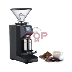 IT-CG1L-2 Commercial Grinders For Espresso Machines,Commercial Coffee Machine Supplier | CE/UL Certified | ITOP Cafe,IT-CG1L-2 Commercial Grinders For Espresso Machines