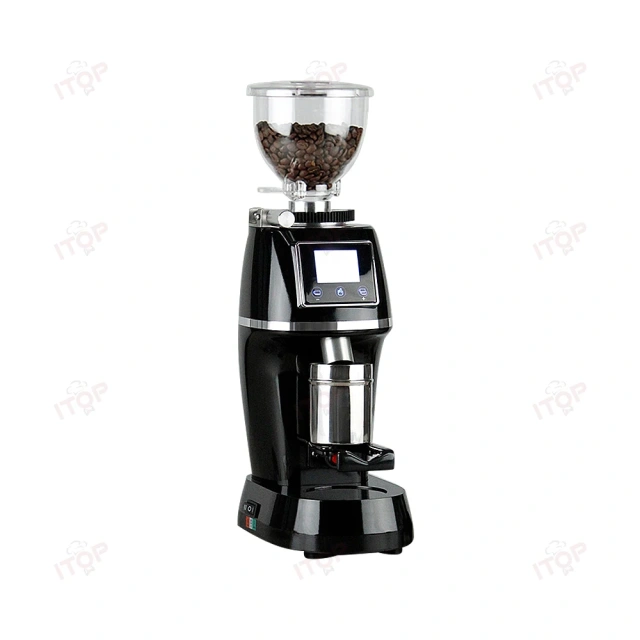 IT-CG-602 Professional Coffee Shop Commercial Italian Coffee Machine,Commercial Coffee Machine Supplier | CE/UL Certified | ITOP Cafe,IT-CG-602 Professional Coffee Shop Commercial Italian Coffee Machine