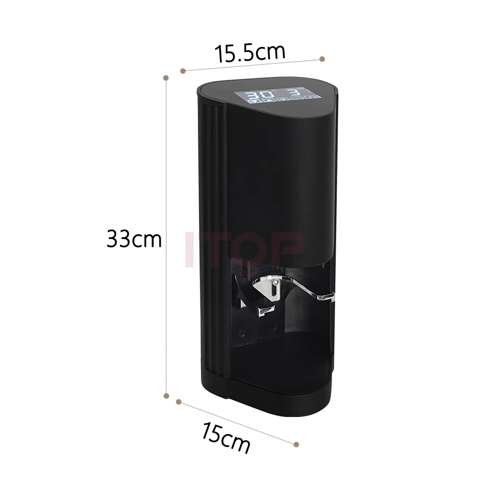 IT-TM58N 51mm/58mm/58.35mm/58.5mm Auto Coffee Tamper,Commercial Coffee Machine Supplier | CE/UL Certified | ITOP Cafe,IT-TM58N 51mm/58mm/58.35mm/58.5mm Auto Coffee Tamper