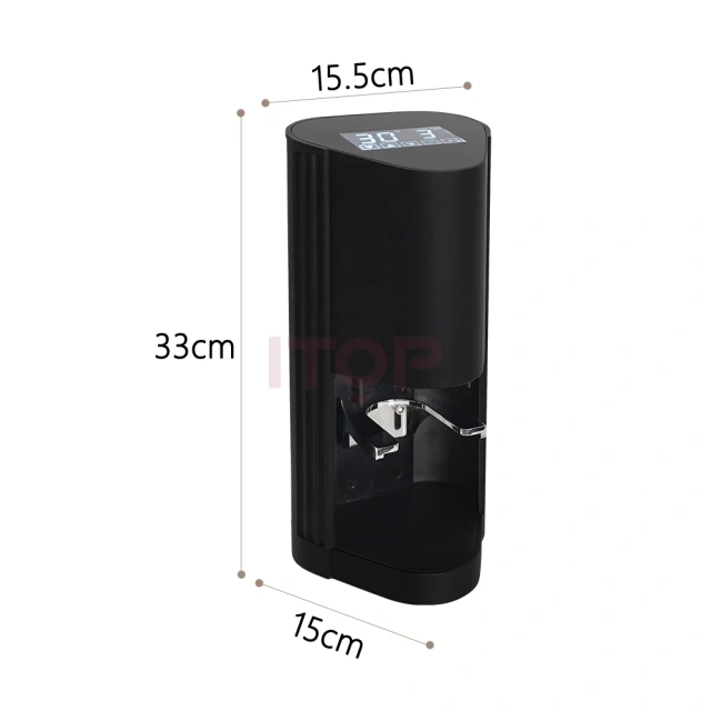 IT-TM58N 51mm/58mm/58.35mm/58.5mm Auto Coffee Tamper,Commercial Coffee Machine Supplier | CE/UL Certified | ITOP Cafe,IT-TM58N 51mm/58mm/58.35mm/58.5mm Auto Coffee Tamper