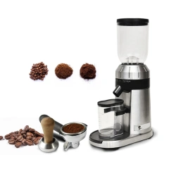 IT-CG15 Oem Conical Burr Espresso Electric Coffee Grinder,Commercial Coffee Machine Supplier | CE/UL Certified | ITOP Cafe,IT-CG15 Oem Conical Burr Espresso Electric Coffee Grinder