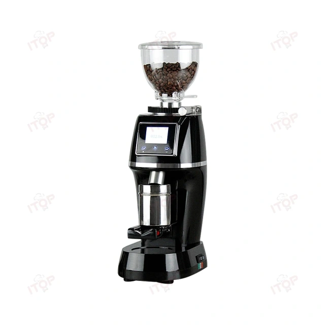 IT-CG-602 Professional Coffee Shop Commercial Italian Coffee Machine,Commercial Coffee Machine Supplier | CE/UL Certified | ITOP Cafe,IT-CG-602 Professional Coffee Shop Commercial Italian Coffee Machine