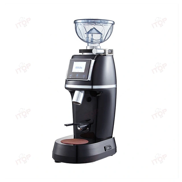 IT-CG-602 Professional Coffee Shop Commercial Italian Coffee Machine,Commercial Coffee Machine Supplier | CE/UL Certified | ITOP Cafe,IT-CG-602 Professional Coffee Shop Commercial Italian Coffee Machine