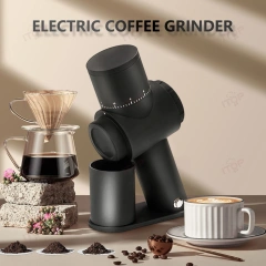ITOP-N Customization Electric Single Dose Espresso Coffee Grinder,Commercial Coffee Machine Supplier | CE/UL Certified | ITOP Cafe,ITOP-N Customization Electric Single Dose Espresso Coffee Grinder