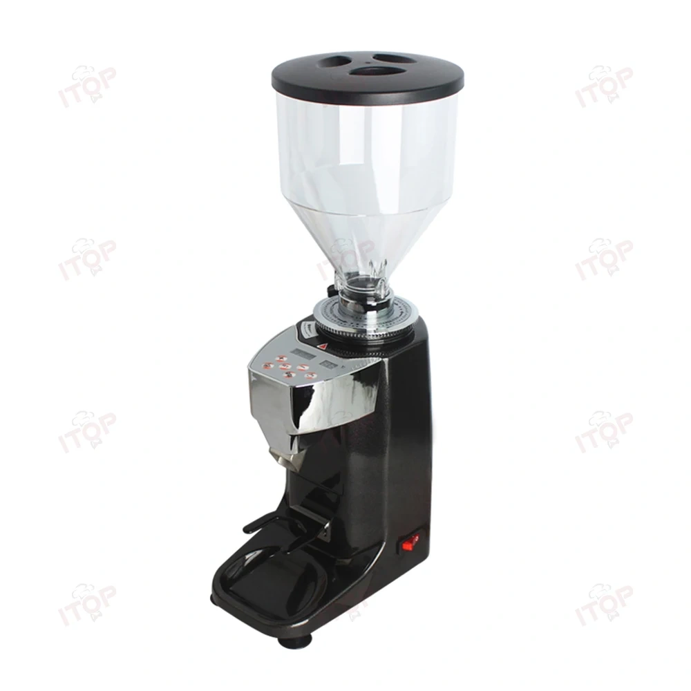 CG-021 Professional Commercial Coffee Grinder,Commercial Coffee Machine Supplier | CE/UL Certified | ITOP Cafe,CG-021 Professional Commercial Coffee Grinder