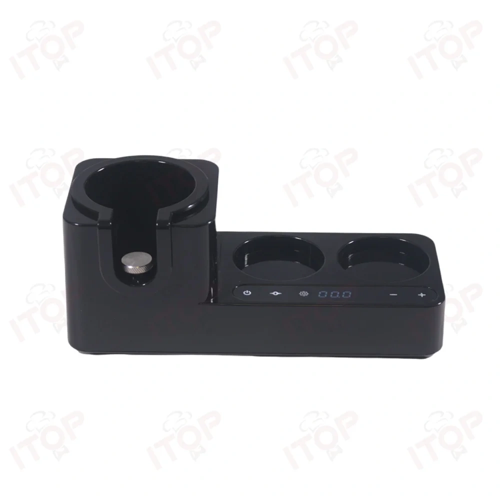IT-IPS-3 New Arrival Coffee Tamper Holder Espresso Coffee Machine Accessories Tamping Station,Commercial Coffee Machine Supplier | CE/UL Certified | ITOP Cafe,IT-IPS-3 New Arrival Coffee Tamper Holder Espresso Coffee Machine Accessories Tamping Station
