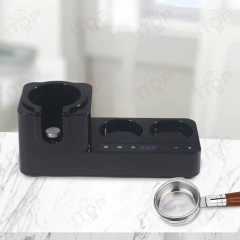 IT-IPS-3 New Arrival Coffee Tamper Holder Espresso Coffee Machine Accessories Tamping Station,Commercial Coffee Machine Supplier | CE/UL Certified | ITOP Cafe,IT-IPS-3 New Arrival Coffee Tamper Holder Espresso Coffee Machine Accessories Tamping Station
