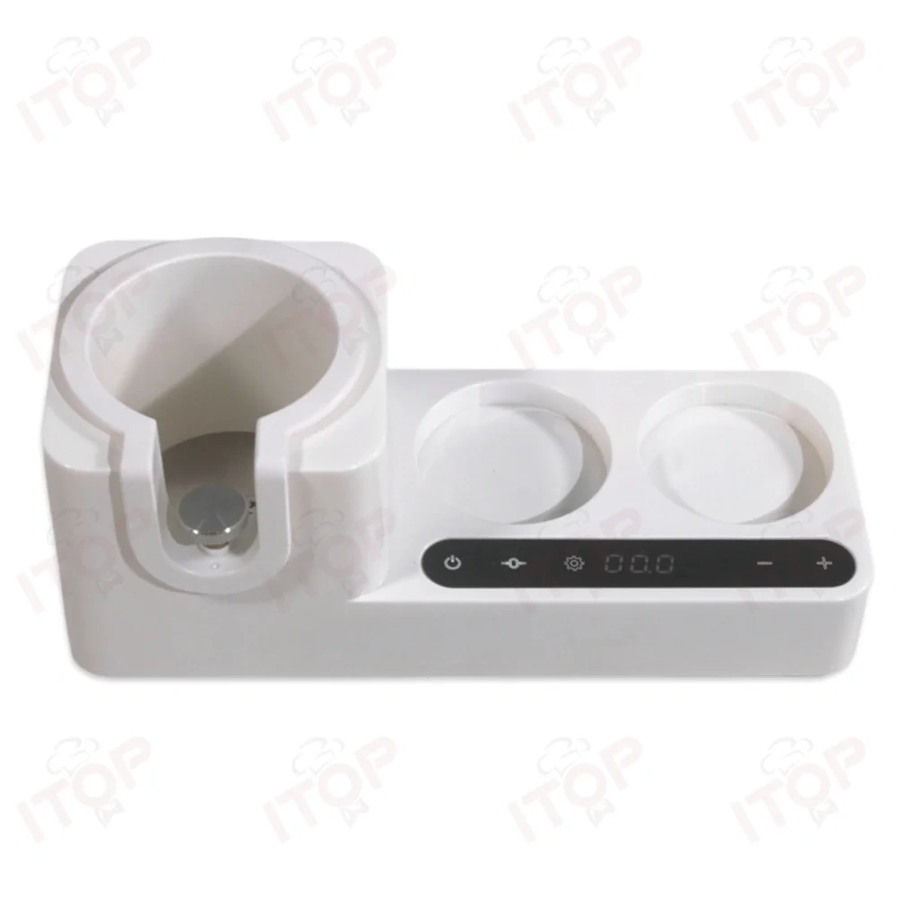 IT-IPS-3 New Arrival Coffee Tamper Holder Espresso Coffee Machine Accessories Tamping Station,Commercial Coffee Machine Supplier | CE/UL Certified | ITOP Cafe,IT-IPS-3 New Arrival Coffee Tamper Holder Espresso Coffee Machine Accessories Tamping Station