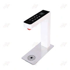 BIWD-10L Commercial Smart Freestanding Hot Warm And Cold Water Dispenser,Commercial Coffee Machine Supplier | CE/UL Certified | ITOP Cafe,BIWD-10L Commercial Smart Freestanding Hot Warm And Cold Water Dispenser