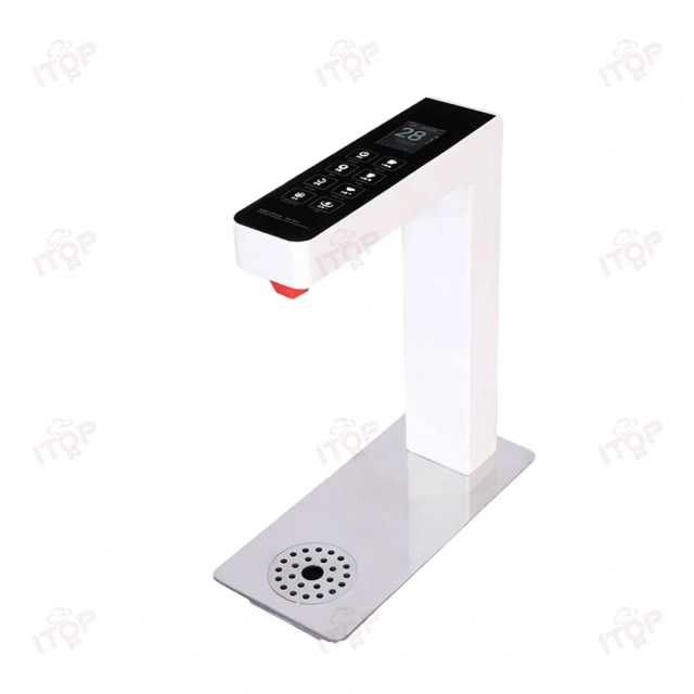 BIWD-10L Commercial Smart Freestanding Hot Warm And Cold Water Dispenser,Commercial Coffee Machine Supplier | CE/UL Certified | ITOP Cafe,BIWD-10L Commercial Smart Freestanding Hot Warm And Cold Water Dispenser