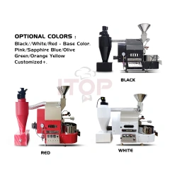 IT-CR-60W/IT-CR-90W/IT-CR-200W ITOP 1Kg 2Kg 3Kg Commercial Coffee Bean Gas Heating Roasting Machine,Commercial Coffee Machine Supplier | CE/UL Certified | ITOP Cafe,IT-CR-60W/IT-CR-90W/IT-CR-200W ITOP 1Kg 2Kg 3Kg Commercial Coffee Bean Gas Heating Roasting Machine