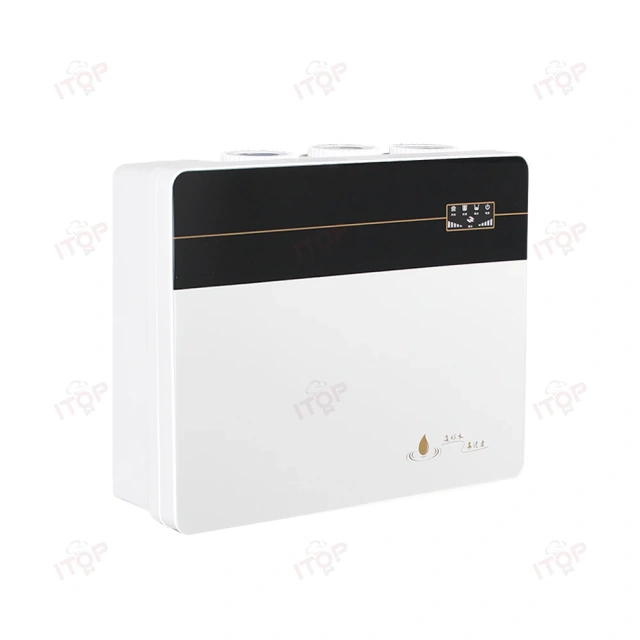 IT-JY02 Reverse Osmosis Pure Water Purifier 400gpd Ro Water System,Commercial Coffee Machine Supplier | CE/UL Certified | ITOP Cafe,IT-JY02 Reverse Osmosis Pure Water Purifier 400gpd Ro Water System