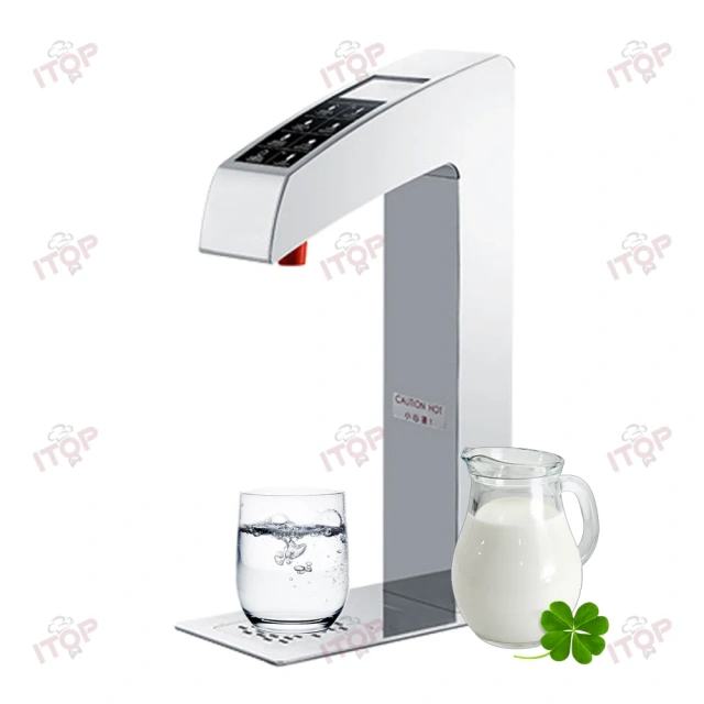BIWD-10H Hot Sale Commercial Use Built In Hot Water Dispenser,Commercial Coffee Machine Supplier | CE/UL Certified | ITOP Cafe,BIWD-10H Hot Sale Commercial Use Built In Hot Water Dispenser