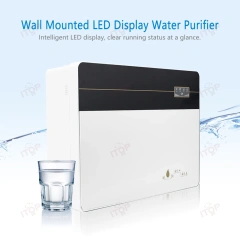 IT-JY02 Reverse Osmosis Pure Water Purifier 400gpd Ro Water System,Commercial Coffee Machine Supplier | CE/UL Certified | ITOP Cafe,IT-JY02 Reverse Osmosis Pure Water Purifier 400gpd Ro Water System