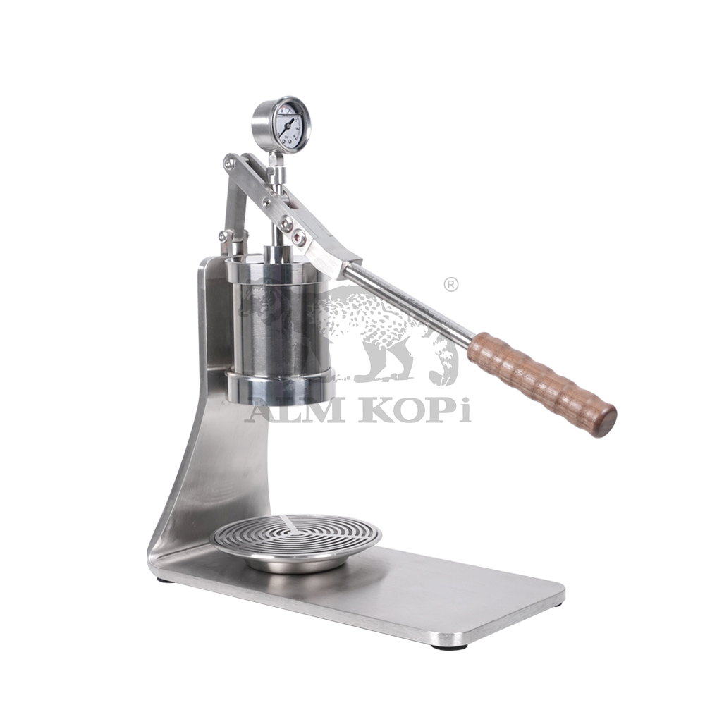 Alm Kopi ZXS-Espresso-SN1/ZXS-Espresso-SN2 Industrial Style Coffee Maker Compact and Durable Hand Press Machine,Commercial Coffee Machine Supplier | CE/UL Certified | ITOP Cafe,Alm Kopi ZXS-Espresso-SN1/ZXS-Espresso-SN2 Industrial Style Coffee Maker Compact and Durable Hand Press Machine