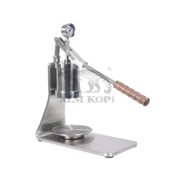 Alm Kopi ZXS-Espresso-SN1/ZXS-Espresso-SN2 Industrial Style Coffee Maker Compact and Durable Hand Press Machine,Commercial Coffee Machine Supplier | CE/UL Certified | ITOP Cafe,Alm Kopi ZXS-Espresso-SN1/ZXS-Espresso-SN2 Industrial Style Coffee Maker Compact and Durable Hand Press Machine