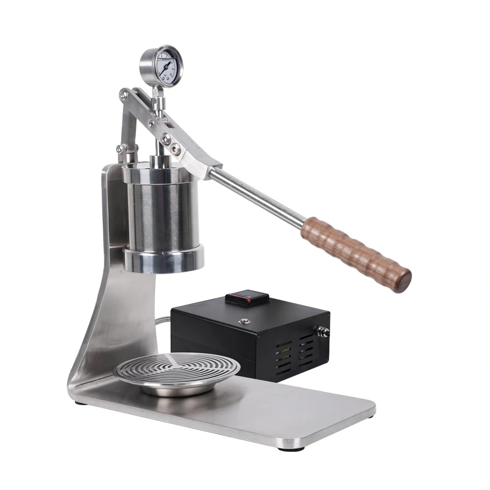 Alm Kopi ZXS-Espresso-SN1/ZXS-Espresso-SN2 Industrial Style Coffee Maker Compact and Durable Hand Press Machine,Commercial Coffee Machine Supplier | CE/UL Certified | ITOP Cafe,Alm Kopi ZXS-Espresso-SN1/ZXS-Espresso-SN2 Industrial Style Coffee Maker Compact and Durable Hand Press Machine