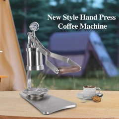 Alm Kopi ZXS-Espresso-2p/ZXS-Espresso-2ps 100mL Italian Portable Variable Pressure Extraction Pull Bar Coffee Machine,Commercial Coffee Machine Supplier | CE/UL Certified | ITOP Cafe,Alm Kopi ZXS-Espresso-2p/ZXS-Espresso-2ps 100mL Italian Portable Variable Pressure Extraction Pull Bar Coffee Machine