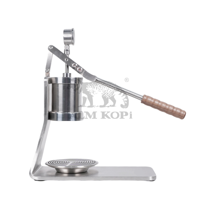 Alm Kopi ZXS-Espresso-SN1/ZXS-Espresso-SN2 Industrial Style Coffee Maker Compact and Durable Hand Press Machine,Commercial Coffee Machine Supplier | CE/UL Certified | ITOP Cafe,Alm Kopi ZXS-Espresso-SN1/ZXS-Espresso-SN2 Industrial Style Coffee Maker Compact and Durable Hand Press Machine