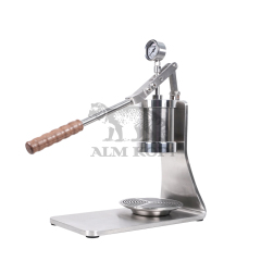 Alm Kopi ZXS-Espresso-SN1/ZXS-Espresso-SN2 Industrial Style Coffee Maker Compact and Durable Hand Press Machine,Commercial Coffee Machine Supplier | CE/UL Certified | ITOP Cafe,Alm Kopi ZXS-Espresso-SN1/ZXS-Espresso-SN2 Industrial Style Coffee Maker Compact and Durable Hand Press Machine