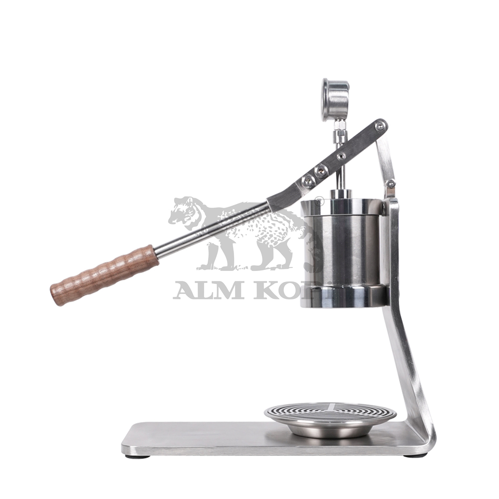 Alm Kopi ZXS-Espresso-SN1/ZXS-Espresso-SN2 Industrial Style Coffee Maker Compact and Durable Hand Press Machine,Commercial Coffee Machine Supplier | CE/UL Certified | ITOP Cafe,Alm Kopi ZXS-Espresso-SN1/ZXS-Espresso-SN2 Industrial Style Coffee Maker Compact and Durable Hand Press Machine