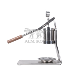 Alm Kopi ZXS-Espresso-SN1/ZXS-Espresso-SN2 Industrial Style Coffee Maker Compact and Durable Hand Press Machine,Commercial Coffee Machine Supplier | CE/UL Certified | ITOP Cafe,Alm Kopi ZXS-Espresso-SN1/ZXS-Espresso-SN2 Industrial Style Coffee Maker Compact and Durable Hand Press Machine