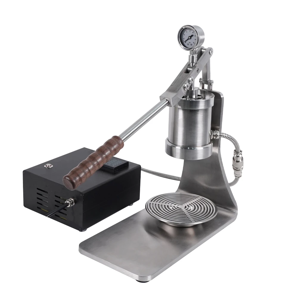 Alm Kopi ZXS-Espresso-SN1/ZXS-Espresso-SN2 Industrial Style