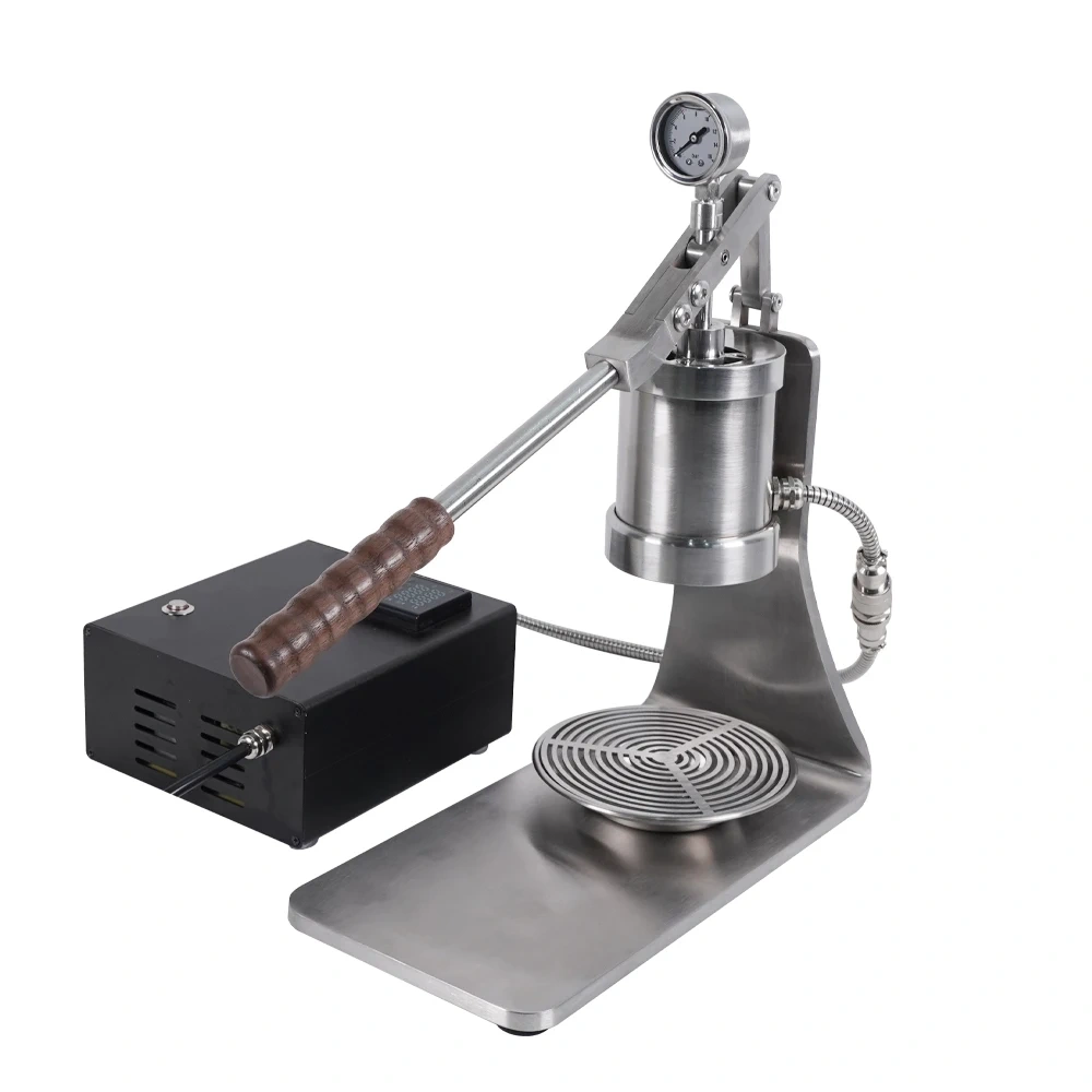 Alm Kopi ZXS-Espresso-SN1/ZXS-Espresso-SN2 Industrial Style Coffee Maker Compact and Durable Hand Press Machine,Commercial Coffee Machine Supplier | CE/UL Certified | ITOP Cafe,Alm Kopi ZXS-Espresso-SN1/ZXS-Espresso-SN2 Industrial Style Coffee Maker Compact and Durable Hand Press Machine