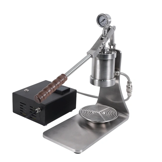 Alm Kopi ZXS-Espresso-SN1/ZXS-Espresso-SN2 Industrial Style Coffee Maker Compact and Durable Hand Press Machine,Commercial Coffee Machine Supplier | CE/UL Certified | ITOP Cafe,Alm Kopi ZXS-Espresso-SN1/ZXS-Espresso-SN2 Industrial Style Coffee Maker Compact and Durable Hand Press Machine