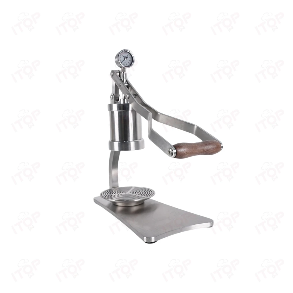 Alm Kopi ZXS-Espresso-2p/ZXS-Espresso-2ps 100mL Italian Portable