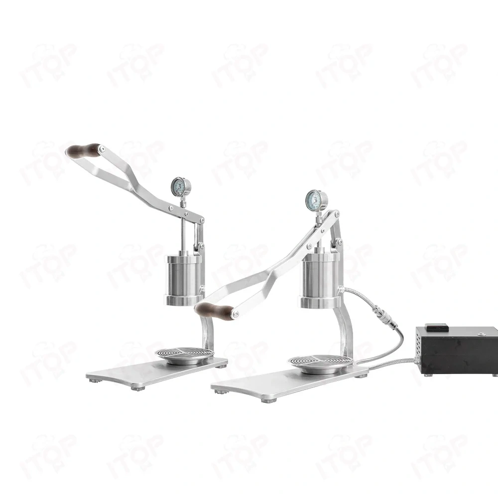 Alm Kopi ZXS-Espresso-2p/ZXS-Espresso-2ps 100mL Italian Portable Variable Pressure Extraction Pull Bar Coffee Machine,Commercial Coffee Machine Supplier | CE/UL Certified | ITOP Cafe,Alm Kopi ZXS-Espresso-2p/ZXS-Espresso-2ps 100mL Italian Portable Variable Pressure Extraction Pull Bar Coffee Machine