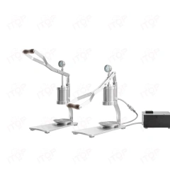 Alm Kopi ZXS-Espresso-2p/ZXS-Espresso-2ps 100mL Italian Portable Variable Pressure Extraction Pull Bar Coffee Machine,Commercial Coffee Machine Supplier | CE/UL Certified | ITOP Cafe,Alm Kopi ZXS-Espresso-2p/ZXS-Espresso-2ps 100mL Italian Portable Variable Pressure Extraction Pull Bar Coffee Machine
