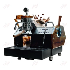 IT-CM-ZA2 Saturated Brewing Head Pid Control Rotary Pump Commercial Espresso Coffee Machine,Commercial Coffee Machine Supplier | CE/UL Certified | ITOP Cafe,IT-CM-ZA2 Saturated Brewing Head Pid Control Rotary Pump Commercial Espresso Coffee Machine