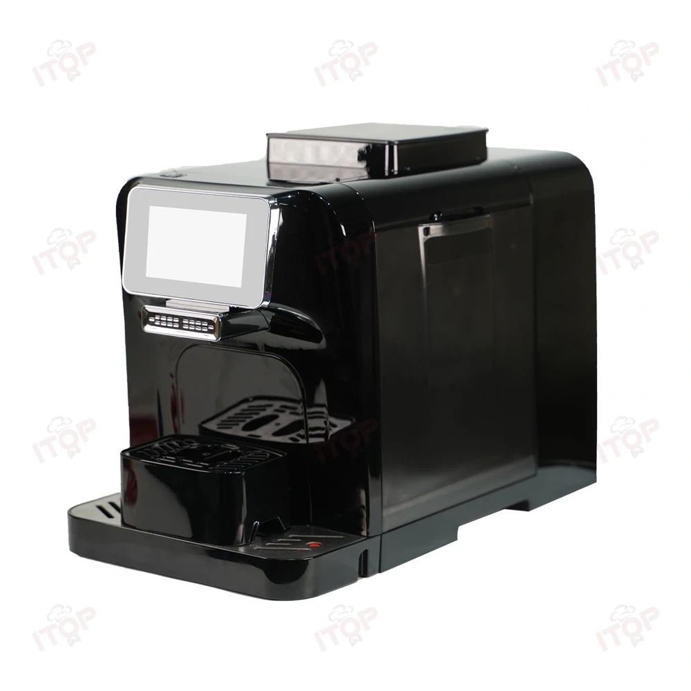 IT-AC-T3/IT-AC-T6 Home Use Professional Smart Italian Fully Automatic Coffee Machine,Commercial Coffee Machine Supplier | CE/UL Certified | ITOP Cafe,IT-AC-T3/IT-AC-T6 Home Use Professional Smart Italian Fully Automatic Coffee Machine